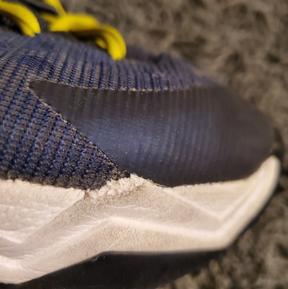 Nike Hyperdunks - image 5